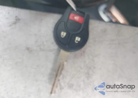 2015 Nissan Versa Note Sv z USA, uszkodzony, nr VIN 3N1CE2CP2FL428542